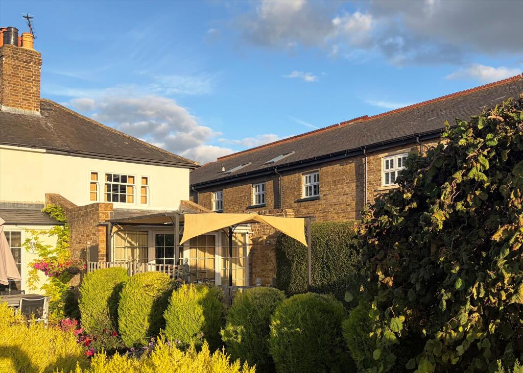 Main image of property: Brocas Street, Eton, Windsor, Berkshire SL4