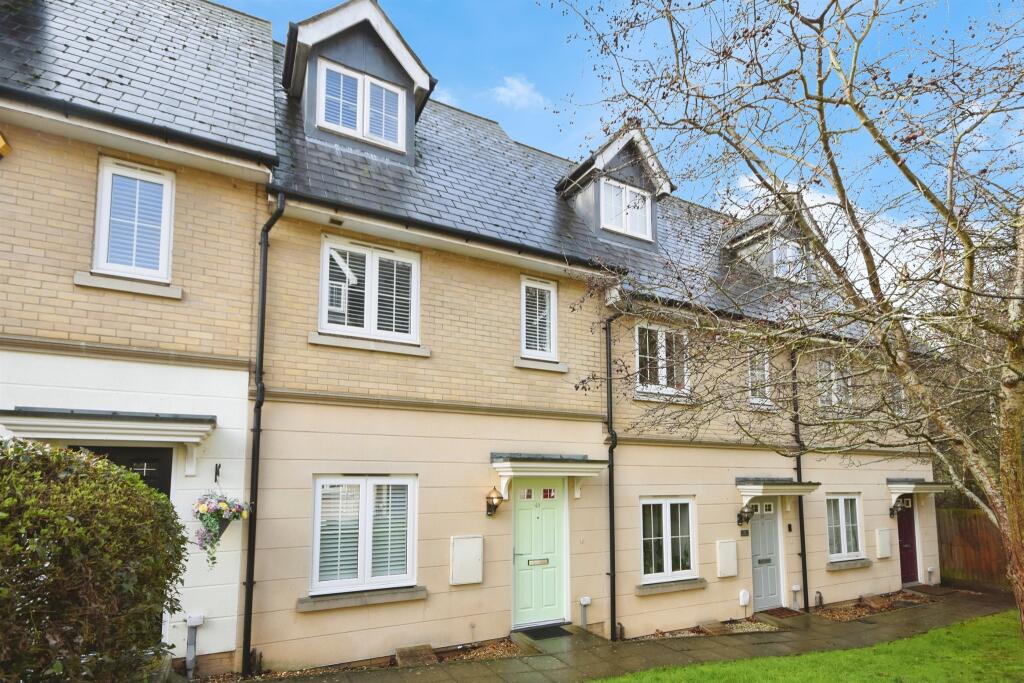 Main image of property: De Paul Way, Brentwood