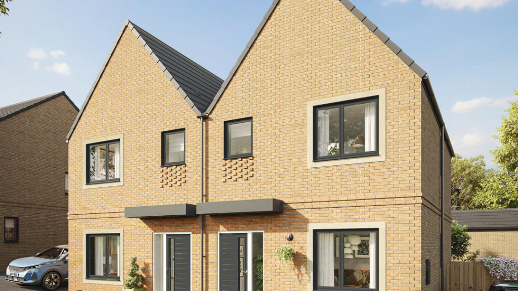 Main image of property: Hollin Bank, OL15 0AU