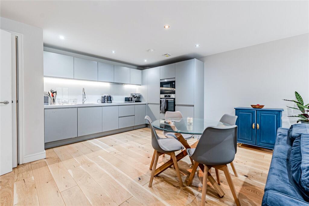 Main image of property: Flat 69, Horsforth Mill, Low Lane, Horsforth, Leeds, West Yorkshire