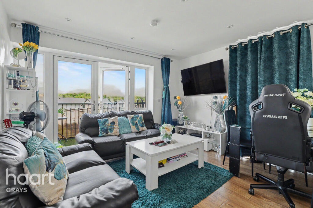 Main image of property: Devonshire Close, Grays