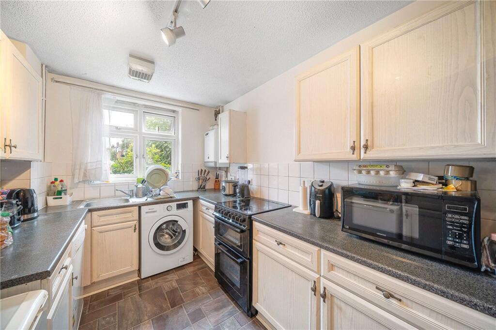 House in London, Streatham Hill - View 4