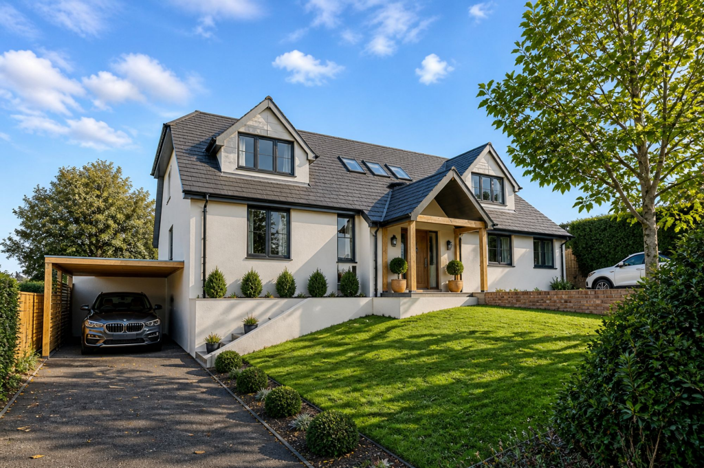 Main image of property: Bazehill Road, Rottingdean, BN2