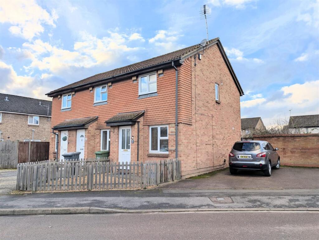 Main image of property: Frogmore Close, Slough