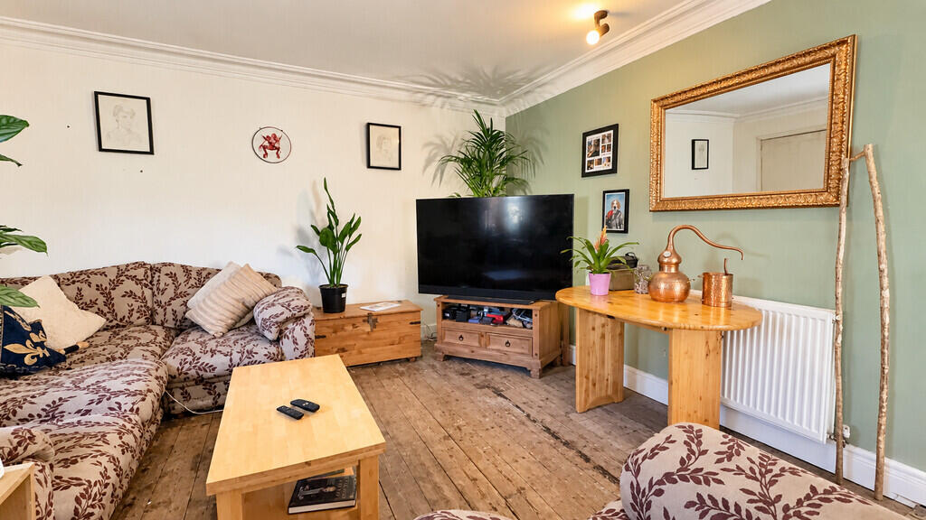 Apartment in Perth - More