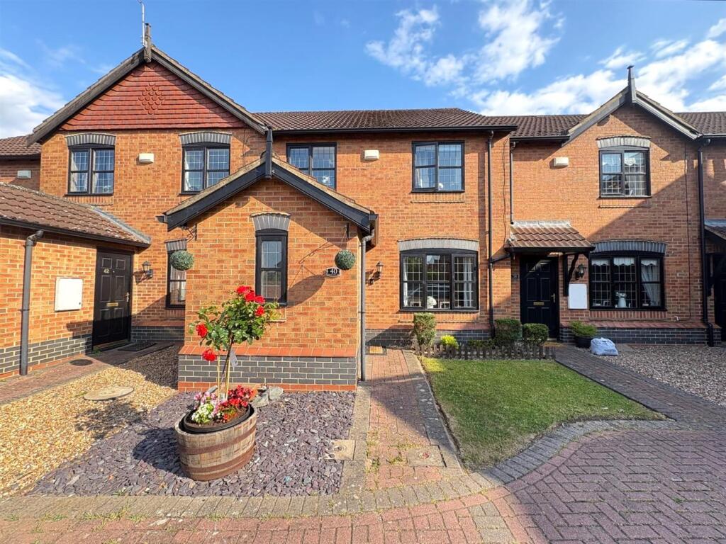 Main image of property: Michael Foale Lane, Louth, LN11