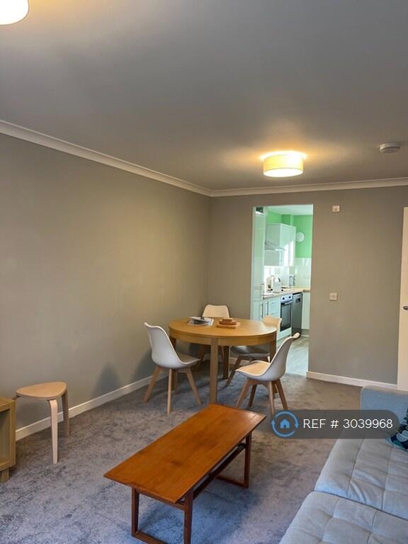 Apartment in Edinburgh - View 3