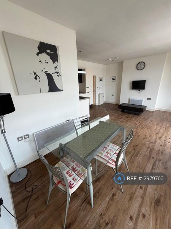 Apartment in Fylde, Saint Anne's on the Sea - View 4