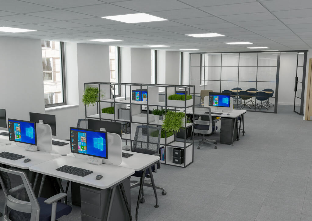 Main image of property: Whitefriars, Lewins Mead, Bristol