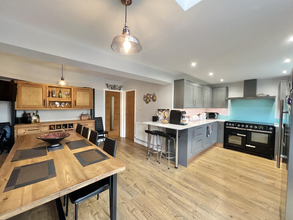 House in Wyre, Garstang - View 2