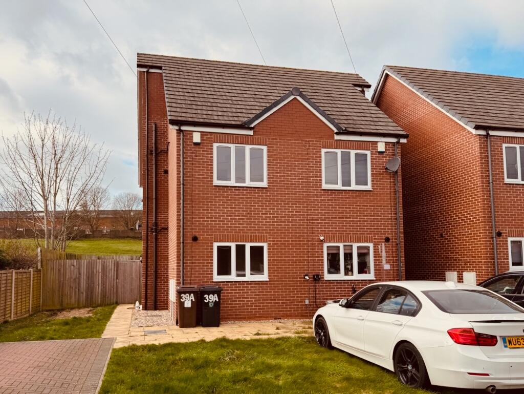 Main image of property: Daley Road, Wolverhampton, West Midlands, WV14