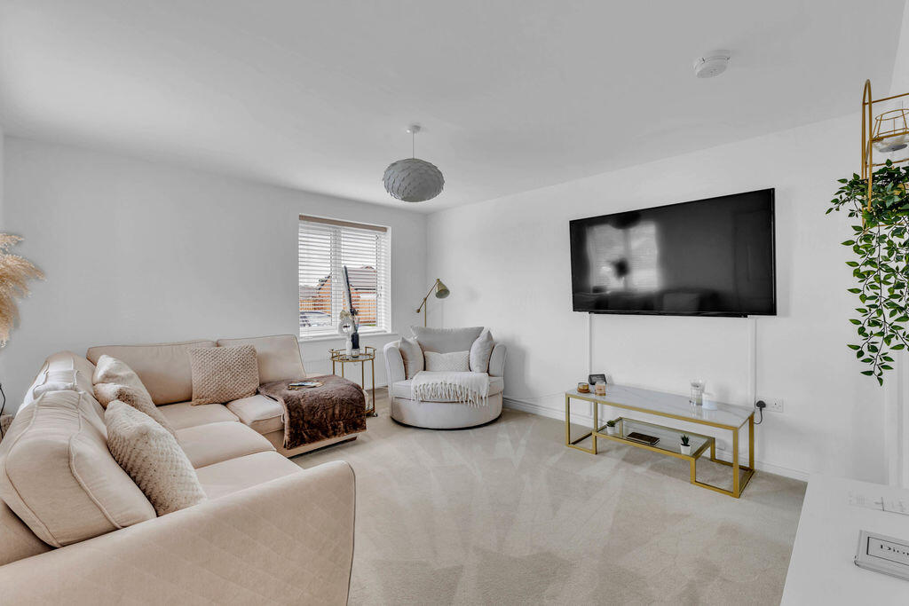 House in Rossendale, Fold Head, Whitworth - View 4