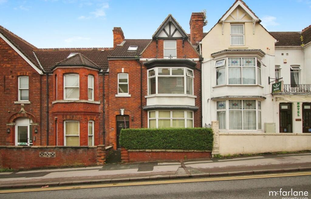 Main image of property: Victoria Road, Old Town, SN1