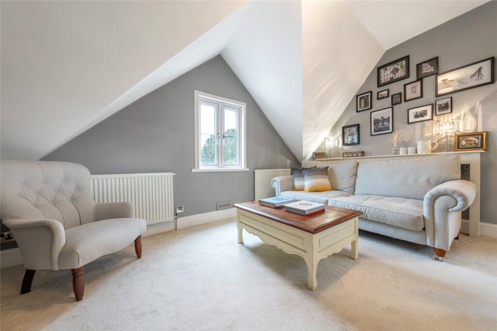 Canfield Place, London, NW6 photo 3