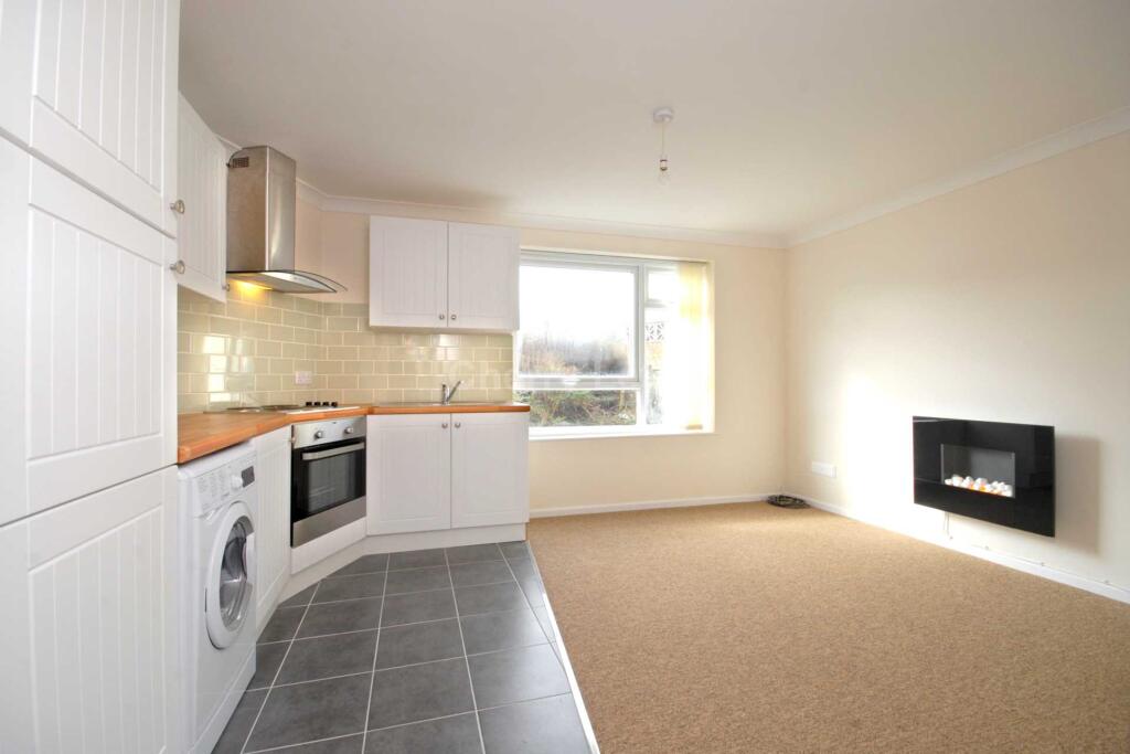 Main image of property: Mewburn Road, Banbury, OX16