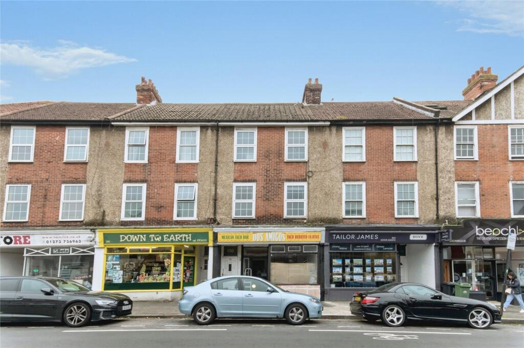 Main image of property: Portland Road, Hove, East Sussex, BN3