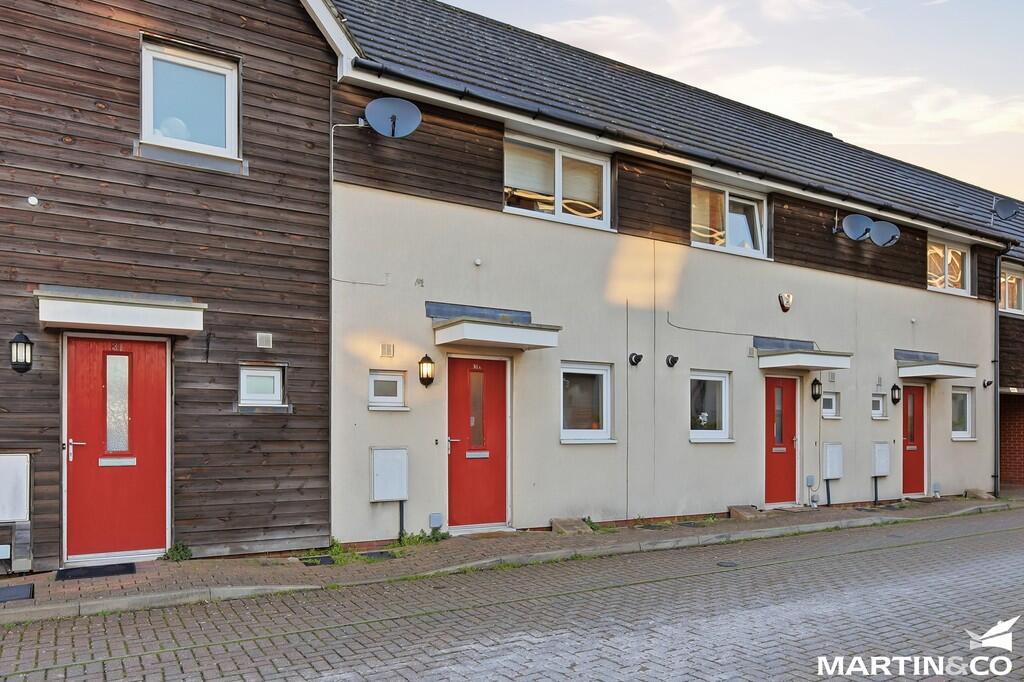 Main image of property: Chelmer Road, Chelmsford