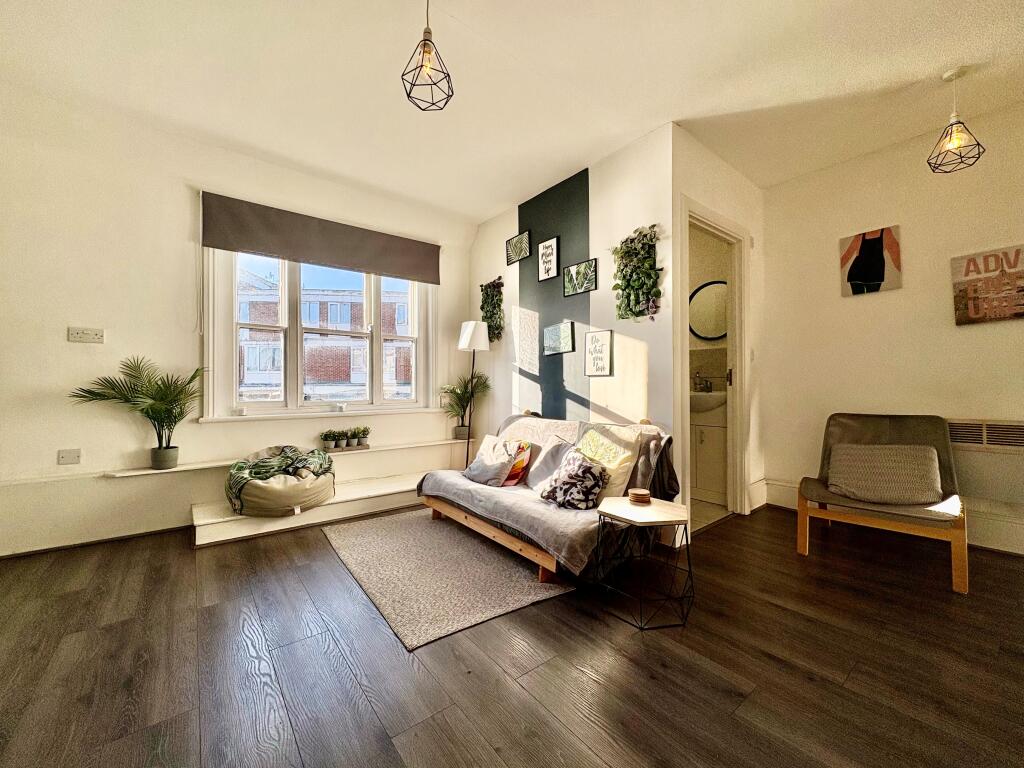 Main image of property: New Road, WARE