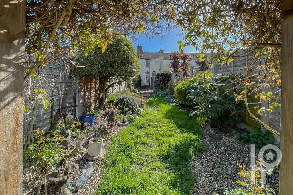 Main image of property: Fox Street, Gillingham