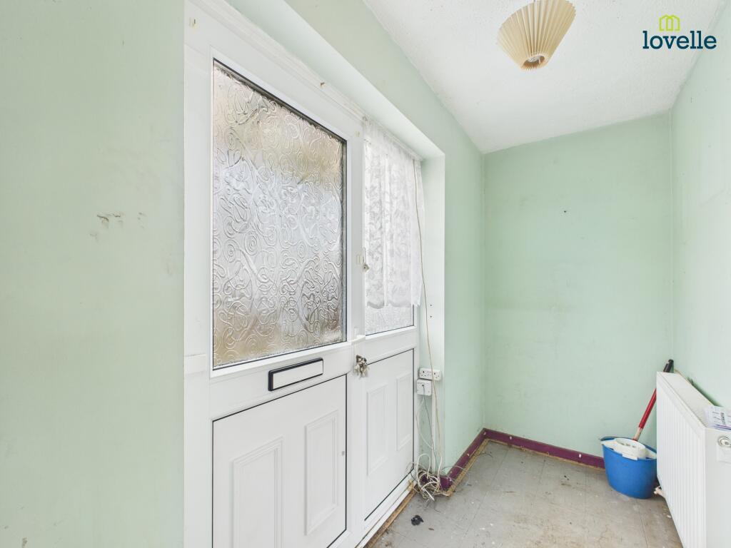 Fairfax Close, Newtoft, LN8 photo 3