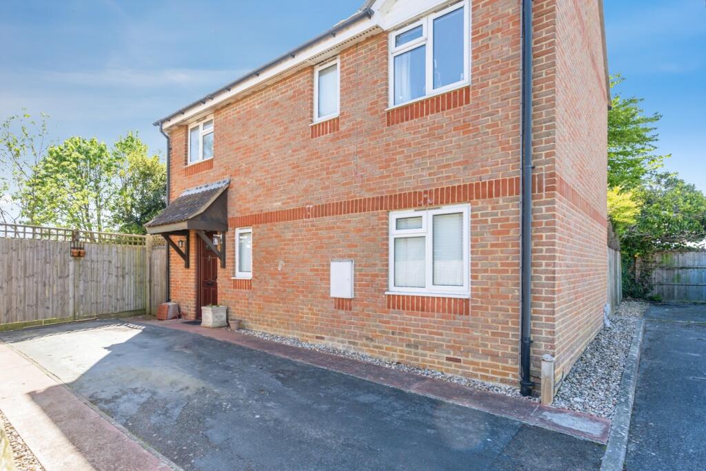 Main image of property: Rosemary Close, Rose Green, West Sussex, PO21