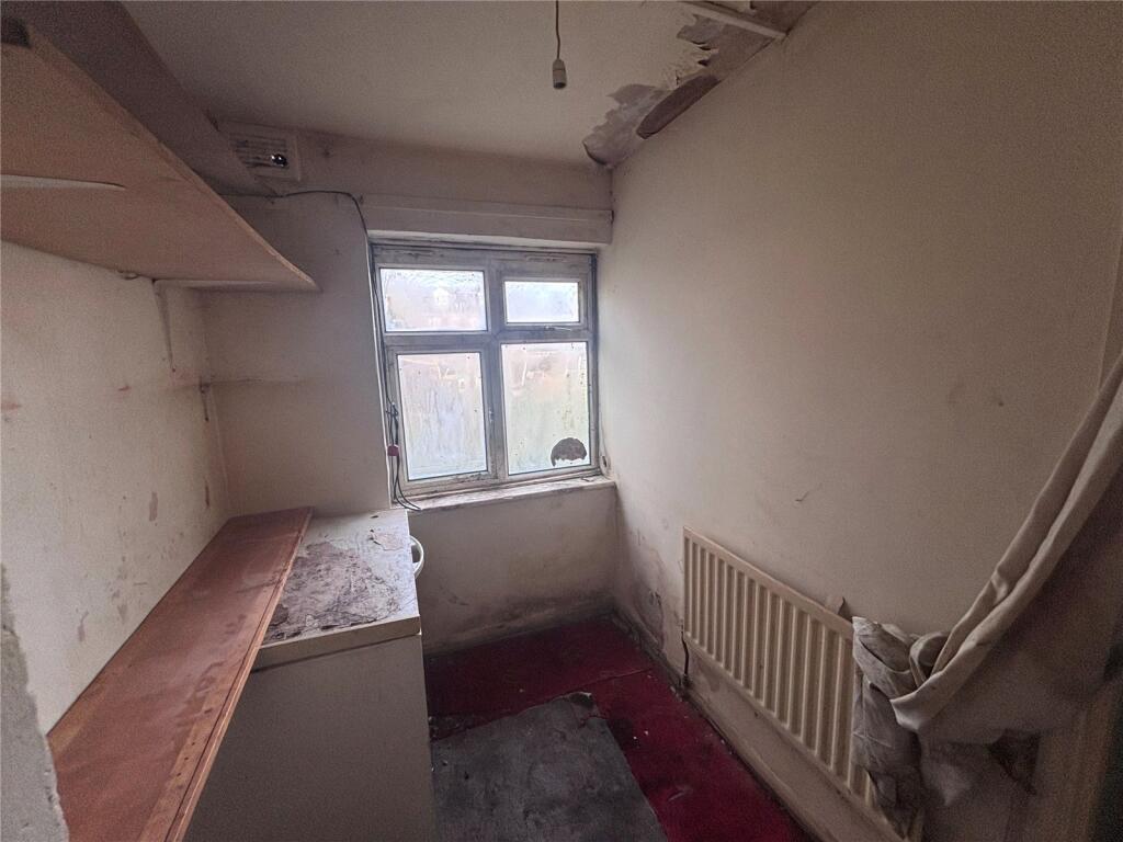 Apartment in Birmingham, West Midlands - More