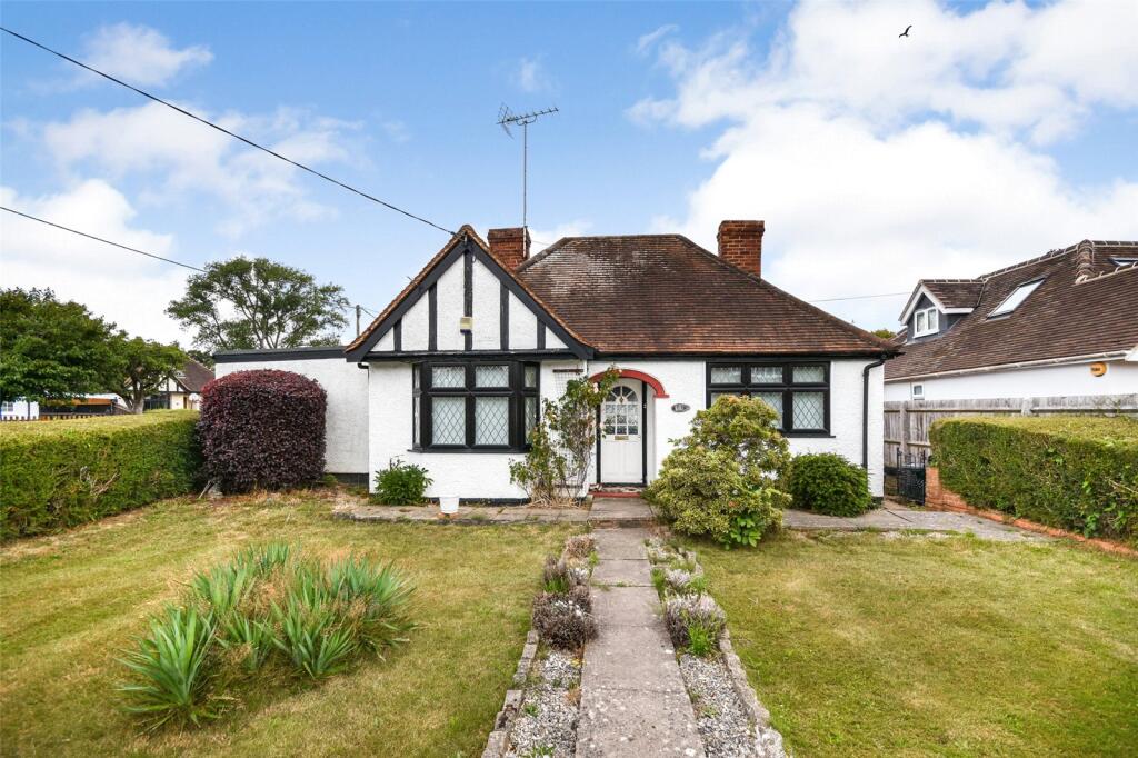 Main image of property: Charvil House Road, Charvil, Reading, RG10