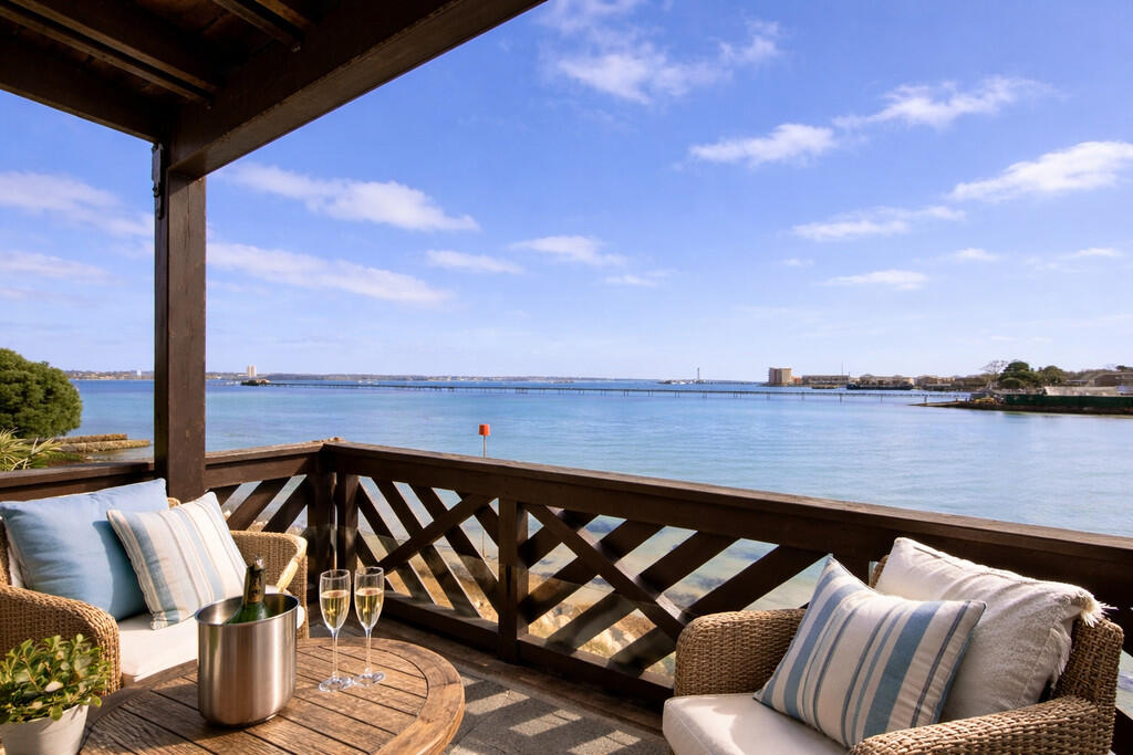 Main image of property: Shamrock Way, Hythe, Southampton