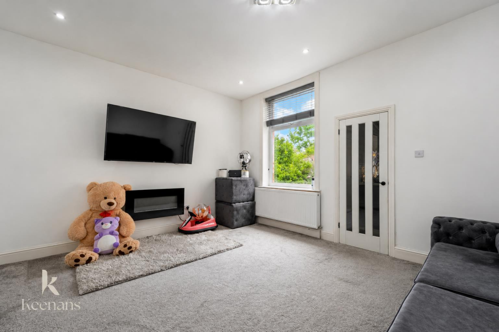 House in Burnley, Lancashire - View 2