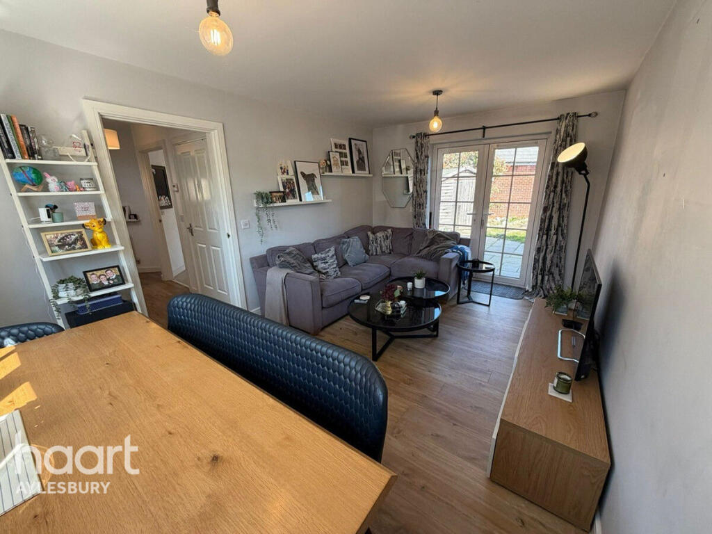 Main image of property: Siddington Drive, Aylesbury