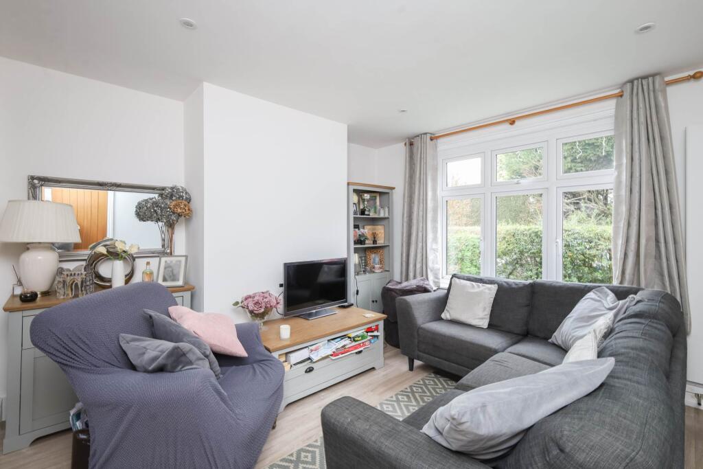 Main image of property: Nuthurst Road, Maplehurst, Horsham