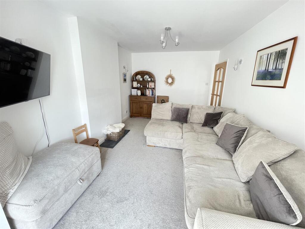 House in Salisbury - View 3