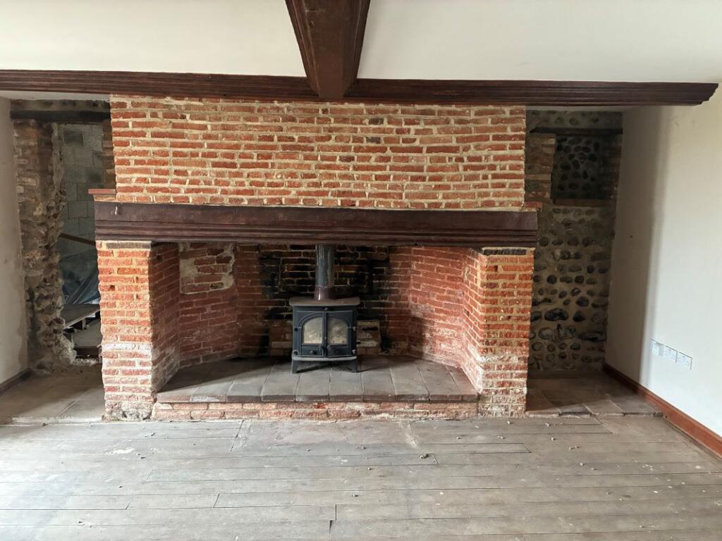 House in Norwich - View 5
