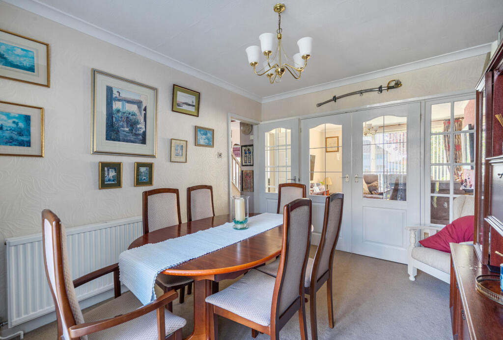 Badminton Road, Coalpit Heath, BRISTOL, BS36 photo 2