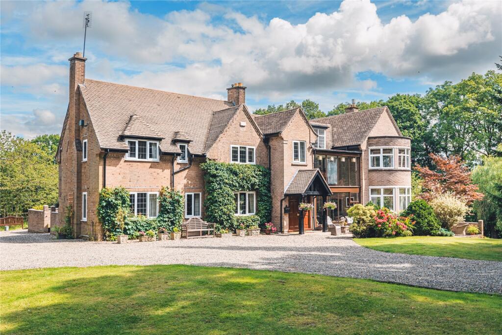 Main image of property: Wyre Forest, Rock, Kidderminster, Worcestershire