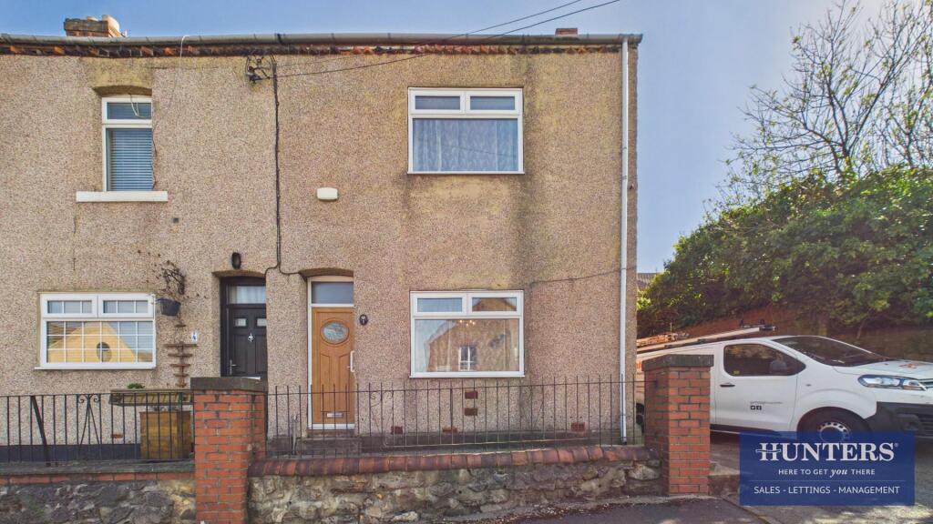 Main image of property: Cliff Terrace, Sunderland