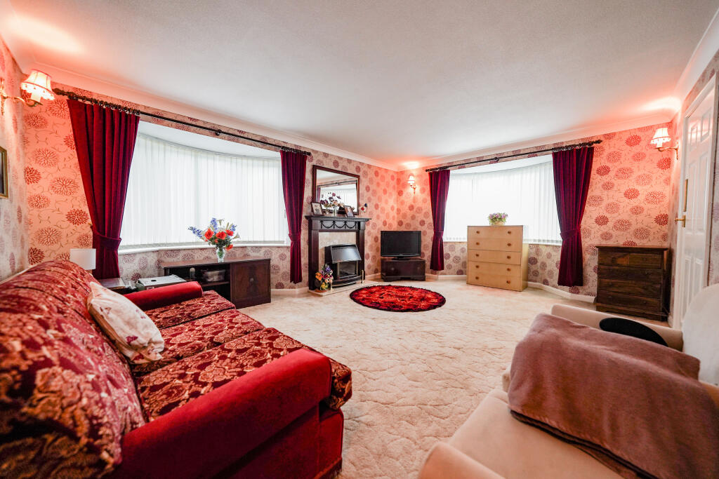 Park Hill Drive, Leicester, Leicestershire photo 3