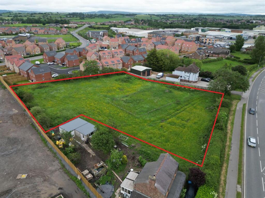 Main image of property: Darlington Road, Northallerton