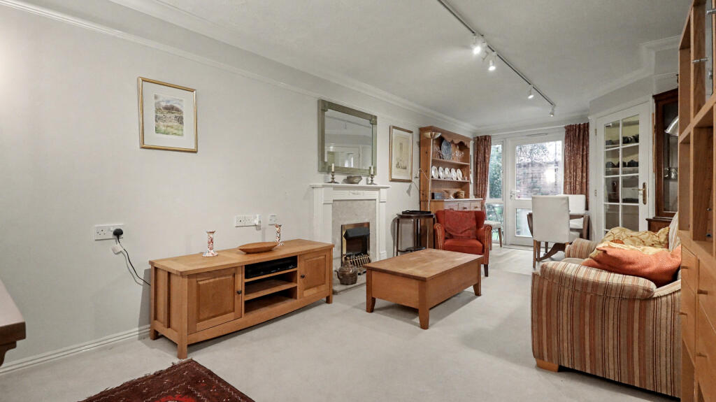 Additional image 2 of Cavendish Lodge, Glastonbury