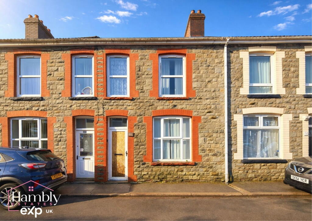 Main image of property: Caefelin Street, Llanhilleth, Abertillery