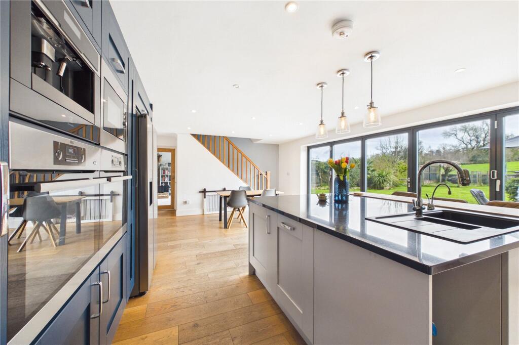 Additional image 6 of Fosse Road, Oakhill, Radstock, Somerset, BA3