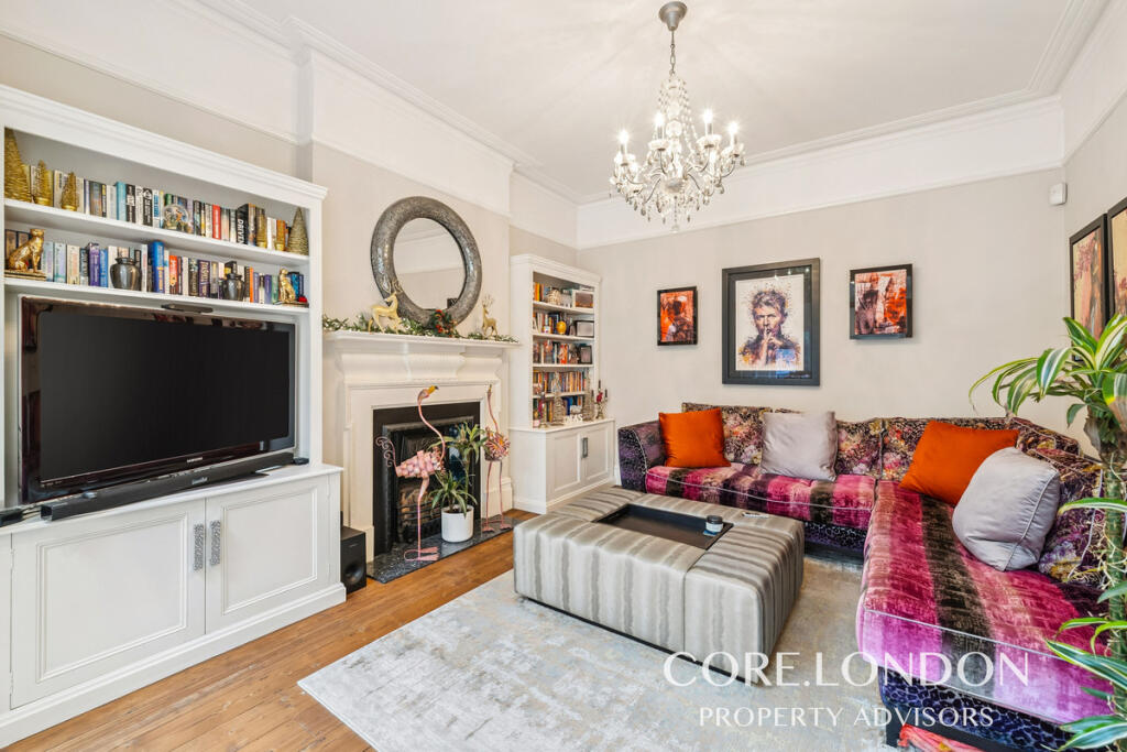 House in London - View 5
