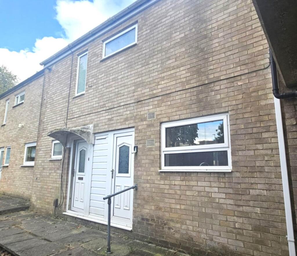 Main image of property: Reigate Walk, Little Oakley