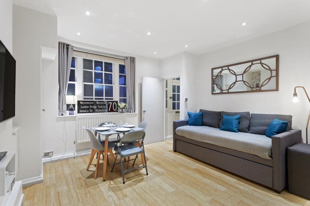 1 bedroom flat for rent