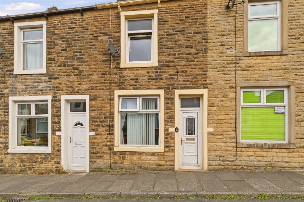 Main image of property: Lower East Avenue, Barnoldswick, Lancashire, BB18