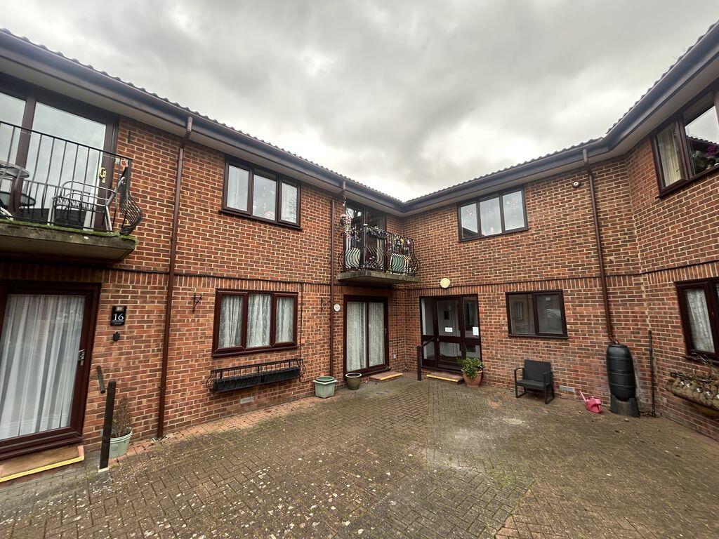 Main image of property: Downs Avenue, Dartford
