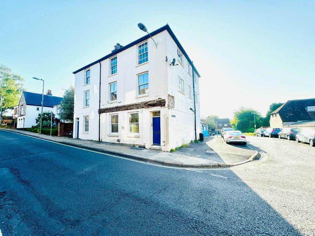 Main image of property: Hyde Street, Winchester