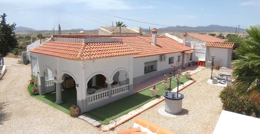 Main image of property: El Pareton, Murcia