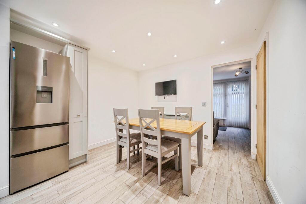 House in Milton Keynes - More