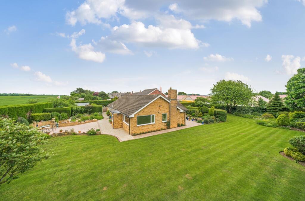 Main image of property: School Lane, Old Somerby, Grantham, NG33 